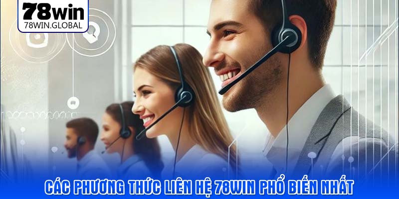 Các trường hợp cần liên hệ 78WIN ngay lập tức