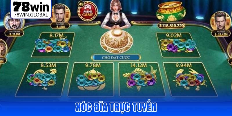 xoc-dia-truc-tuyen